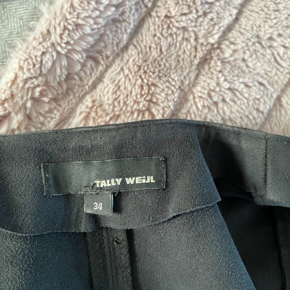 Crop Fringe Jacket (XS) - Picture 5 of 7